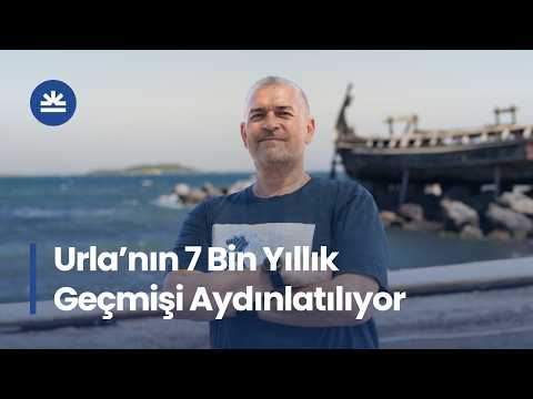 5 Bin Yıllık Liman Tepe'de Yeni Keşif: Taş Kanallarla Suyu Yönetmişler