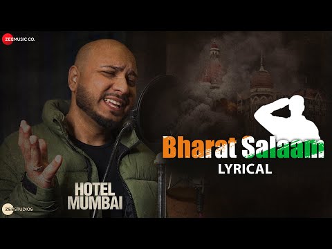 Bharat Salaam (Lyrical) — watch video