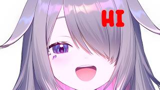 【Sing sing】i slept too much i had coffee so surprise hi we vibing