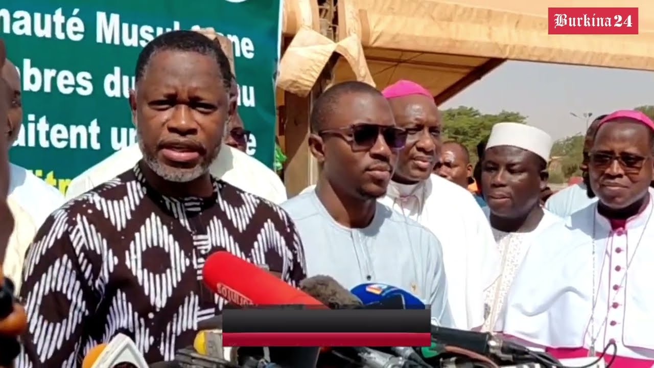 Ramadan 2026 : Une forte délégation gouvernementale aux côtés des fidèles musulmans