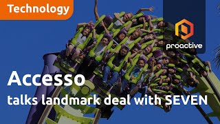 accesso-s-landmark-deal-with-seven-marks-strategic-growth-in-the-saudi-market
