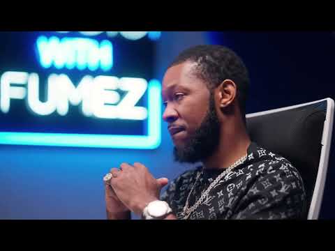 Baby Mane - Plugged in Part 2 W/Fumez The Engineer (Official Music Video | Reupload