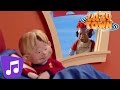Lazy Town Wake Up Music Video