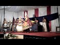 അംഗനമാര്‍ മൗലേ ബാലേ ANGANAMAAR MAULE BAALE