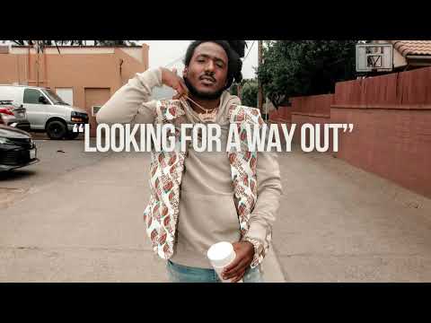 [FREE] Mozzy X Stupid Young X Saviii 3rd Type Beat 2026-Looking For A Way Out
