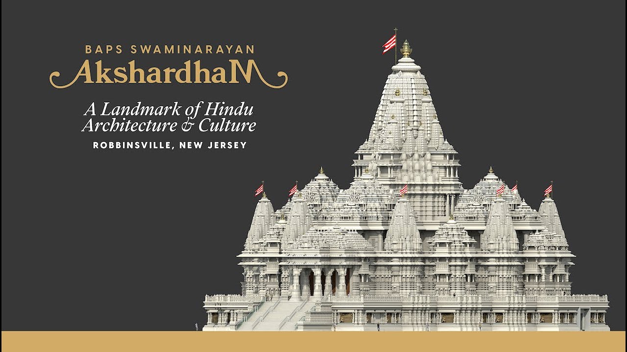 The Grand Dedication Ceremony Teaser 1