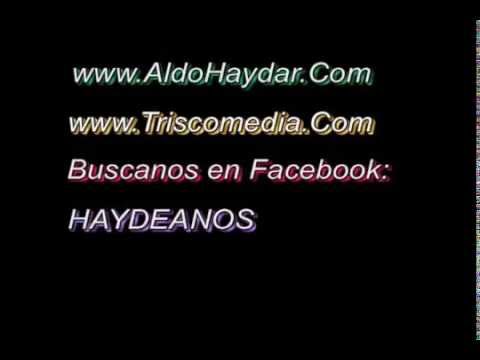 Aldo Haydar - London Life 1