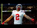 Emeka Egbuka 2024 Ohio State Highlights ️ HD