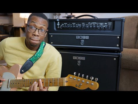 I Found a Boss Katana... but it's SUPER SIZED