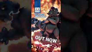 Teddy Killerz - Critical Damage [OUT NOW]