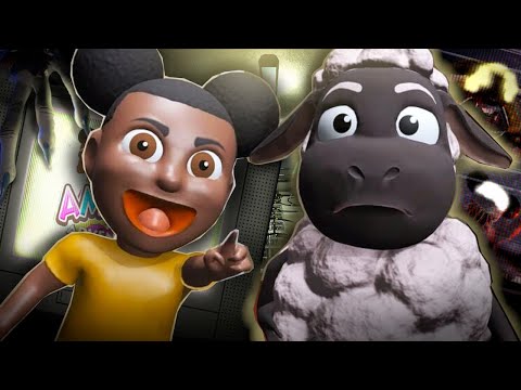 Amandas finstere Geschichte endet || Amanda die Abenteurerin 3 #1 (Durchspielen)