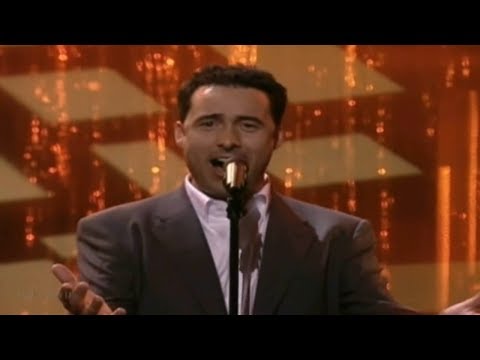 Gary O'Shaughnessy - Without Your Love