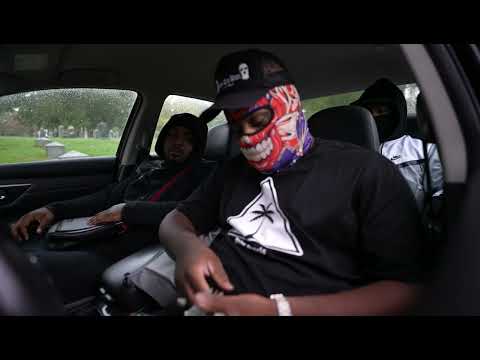 King Brickz - Palm Angels ft Grimey Gurt & Claybourne Vel (Official  Video) Shot by @lilhollywood617