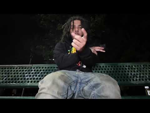 LANEGANG ZAY - “NO TELLIN”