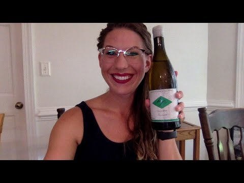 Soil Series Class #1: Volcanic Vineyards