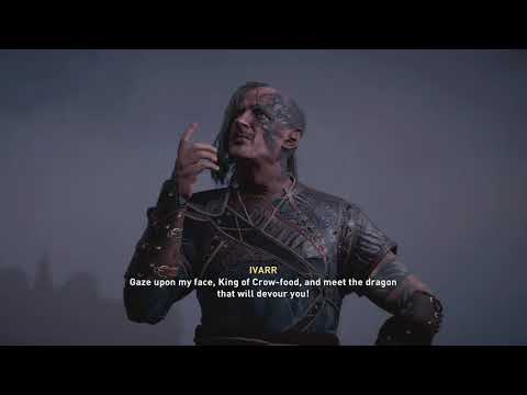 Assassin's Creed Valhalla Pt 57 King Killer Pt 1 - Kill Rhodri