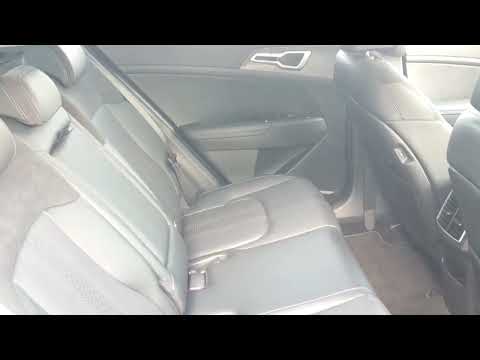 Kia Sportage K3 Diesel - Image 2