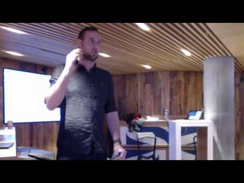 An evening with Harry Roberts: Refactoring CSS Without Losing Your Mind