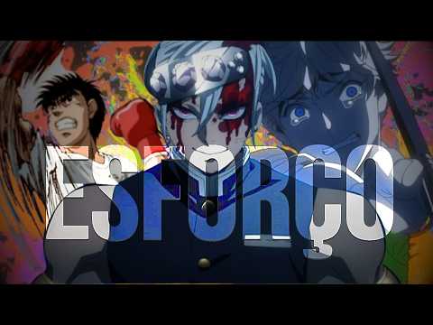 NEVER GIVE UP ON YOUR DREAMS | ANIME EDIT | MOTIVATIONAL