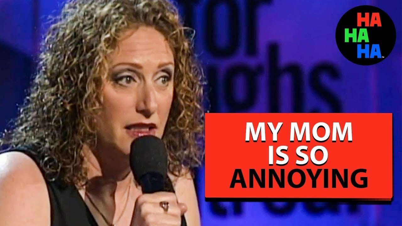 Judy Gold