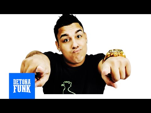 MC Charles - Detona Funk é Foda (Zero13 Music)