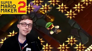 Impossible Precision! - Endless Super Expert (no skips) #138