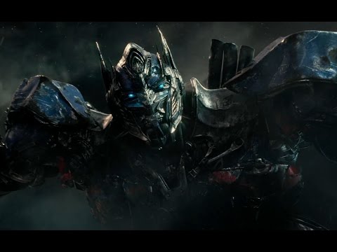 ТРАНСФОРМЕРИ: ОСТАННІЙ ЛИЦАР. Трейлер 1 (український)