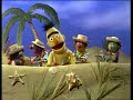 Sesame Street Take A Rest