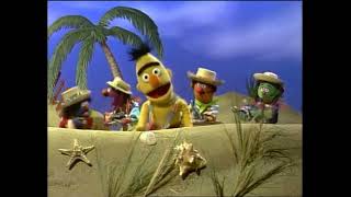 Sesame Street - Take a Rest