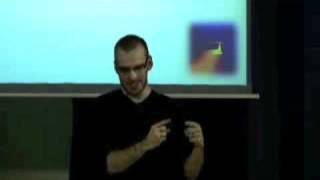 church in theatre (part 1)