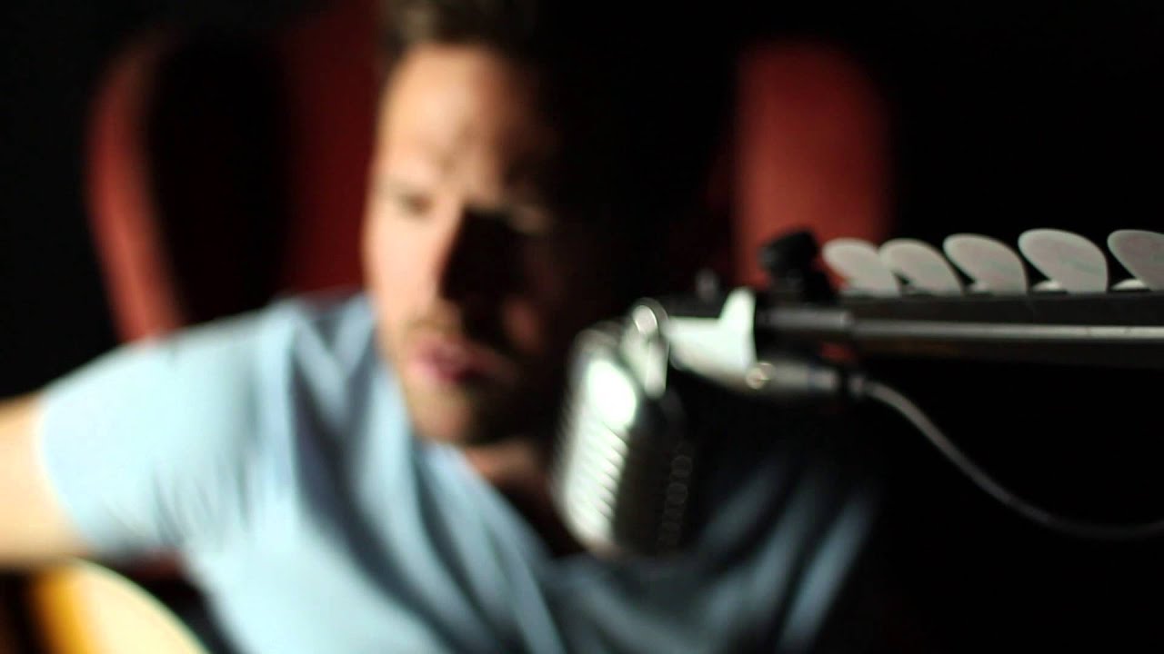 Promotional video thumbnail 23 for Matt Shockley