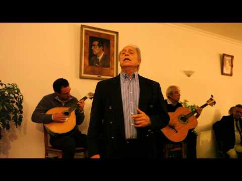 Júlio Ribeiro, "Fado Três Bairros" - "Marinheiro"