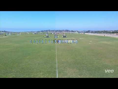 [2023-07-08] B07 E64 DM - 2023 E64 National Finals [3] - at Players Development Academy
