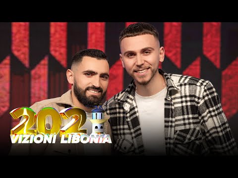 Geti ft Kadi - Syt e mi t'shohin veq ty (Gezuar 2021)