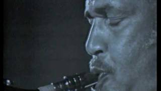Dexter Gordon in Montreux: Body and Soul