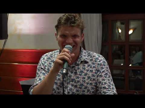 Ansambel Foksnerji -  Nejsm vejdu