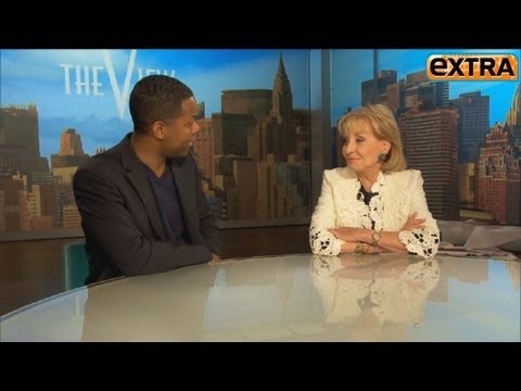 Barbara Walters Wants Monica Lewinsky for Final Interview?