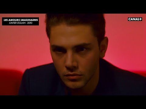 Xavier Dolan - Portrait de Stars de cinéma