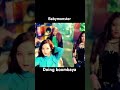 Babymonster Doing Boombaya In Better Up Blackpink Babymonster Boombaya