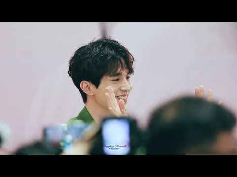 170502 이동욱 'For My Dear' press conference in HK 1