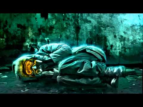 Sam Waller - Iron man (Alex Bau Remix)