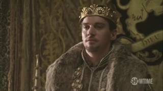 Behind the Tudors  Hampton Court