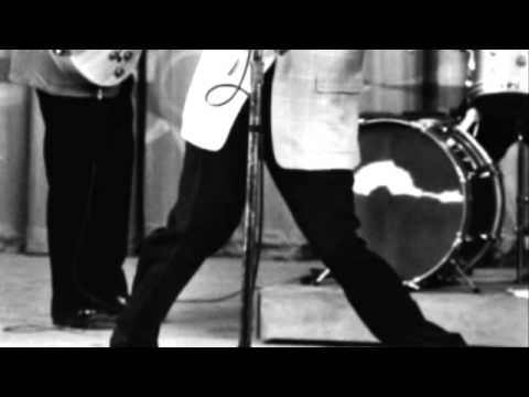 Mystery Train - Elvis Presley