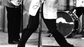 Mystery Train - Elvis Presley