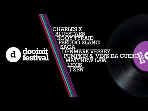 Dooinit Festival 2016 (teaser)