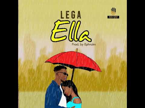 Lega  – Ella (Official Audio)