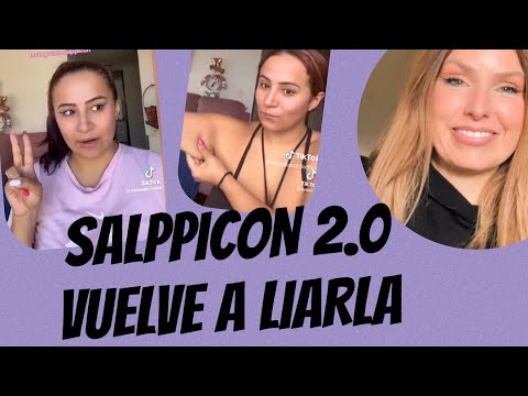 LA CHECK LIST DE SALPPICON 2.0