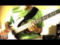 Just The Two Of Us -BASS COVER- (from Bill ...