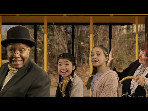 MEET ME IN ST. LOUIS Trolley Song - Trailer
