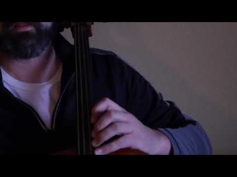 G Major - 2 octave cello scale